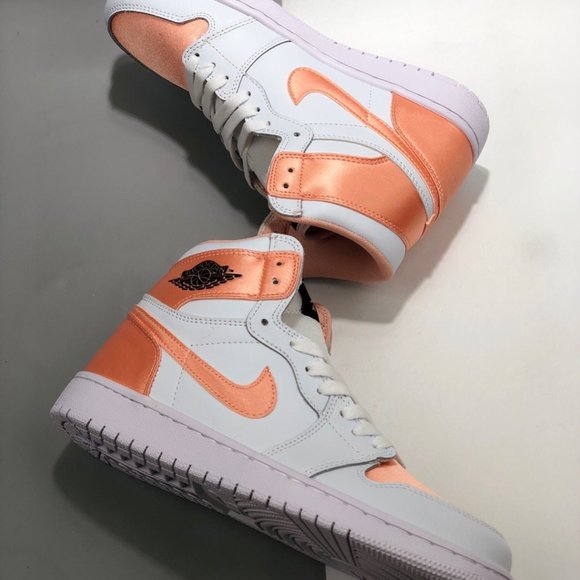 Nike AJ running shoes for men main image 4